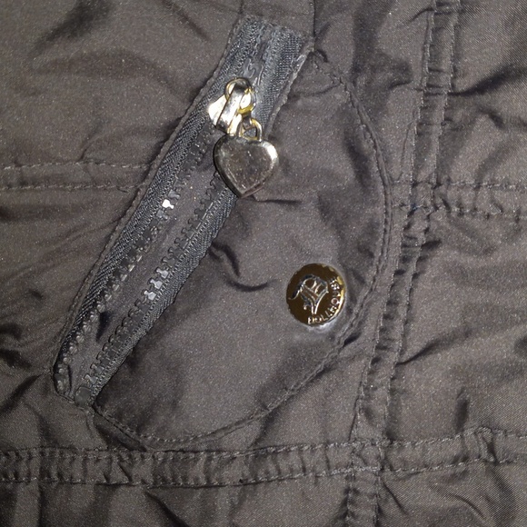 Dollhouse insulated vest - Picture 2 of 4